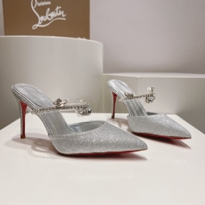 Christian Louboutin Slippers